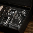 Набір для віскі Сталевий №7 Selecta-5
